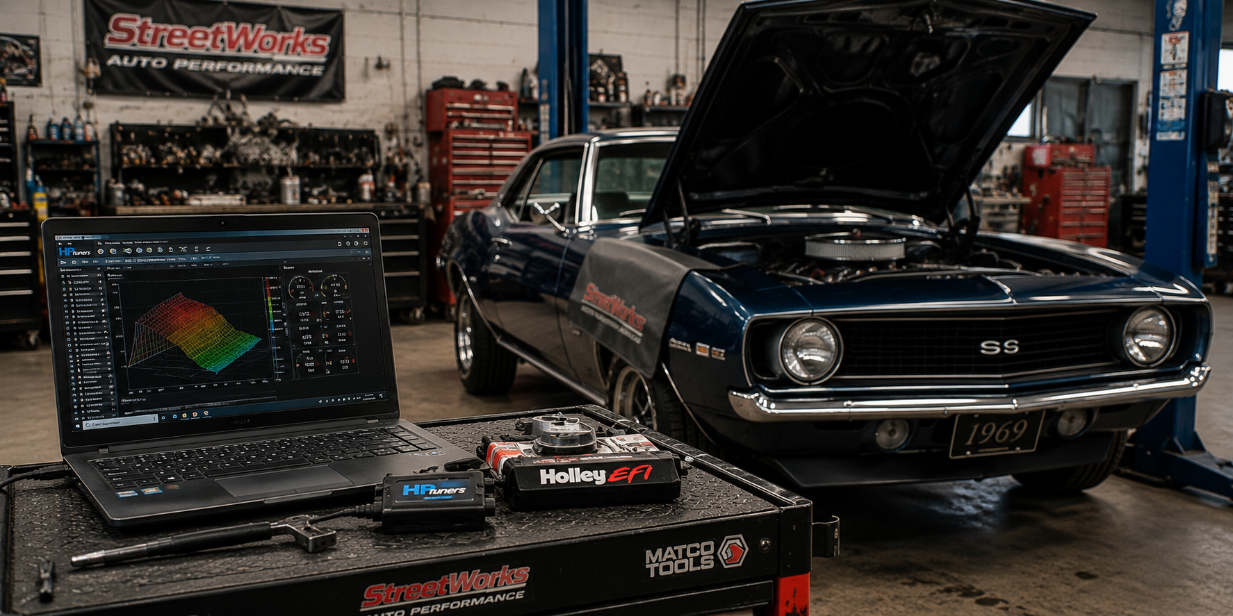 Performance Tuning vs. Engine Mods: What Phoenix Drivers Should Know